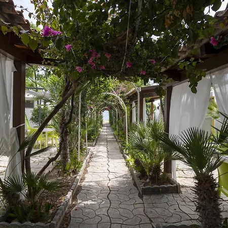 3 Sirene Fronte Mare Dom wakacyjny