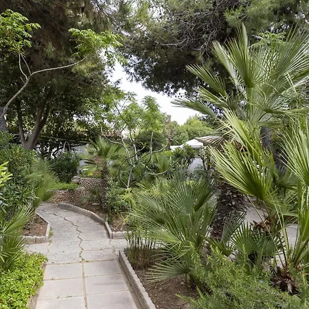 3 Sirene Fronte Mare Sciacca