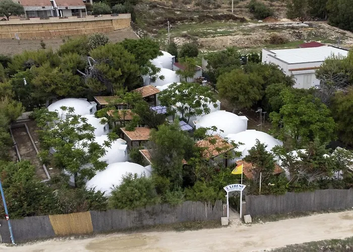 3 Sirene Fronte Mare Dom wakacyjny Sciacca
