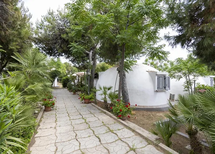 3 Sirene Fronte Mare *