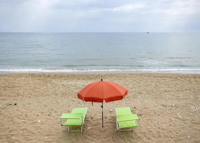 3 Sirene Fronte Mare Sciacca