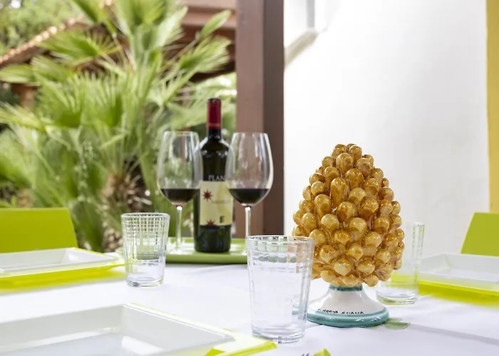 3 Sirene Fronte Mare *