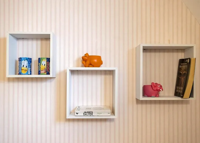 Dom wakacyjny 3 Sirene Fronte Mare Sciacca