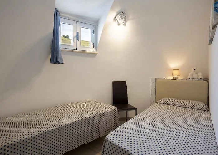 Dom wakacyjny 3 Sirene Fronte Mare