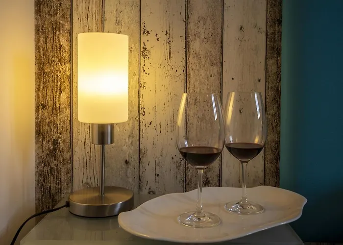 Dom wakacyjny 3 Sirene Fronte Mare *