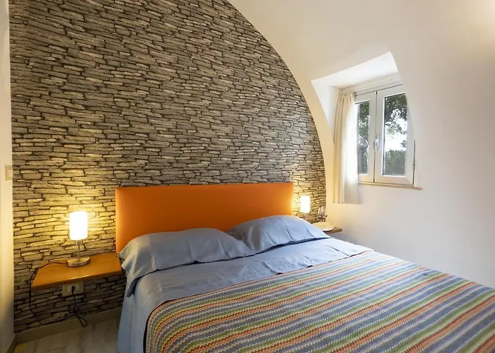 3 Sirene Fronte Mare