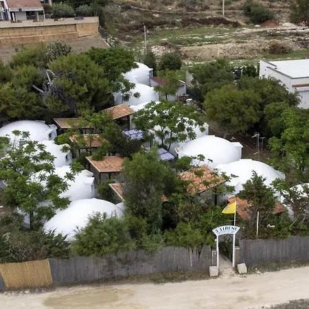 3 Sirene Fronte Mare Prázdninový dům Sciacca