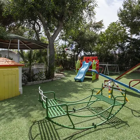 別荘 3 Sirene Fronte Mare