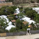 3 Sirene Fronte Mare Prázdninový dům Sciacca