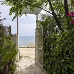 3 Sirene Fronte Mare Prázdninový dům