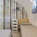 3 Sirene Fronte Mare Prázdninový dům