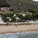 3 Sirene Fronte Mare Prázdninový dům *