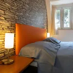 Semesterbostad 3 Sirene Fronte Mare