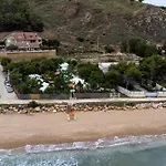 3 Sirene Fronte Mare Prázdninový dům Sciacca
