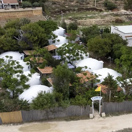 3 Sirene Fronte Mare Feriehus Sciacca