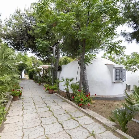 3 Sirene Fronte Mare *