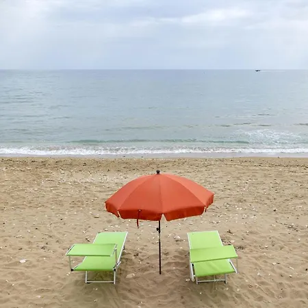 3 Sirene Fronte Mare Sciacca