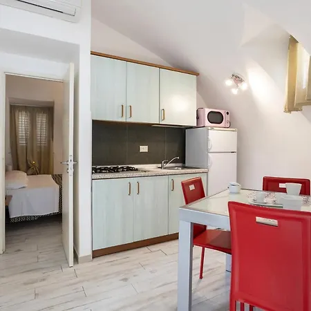 3 Sirene Fronte Mare *