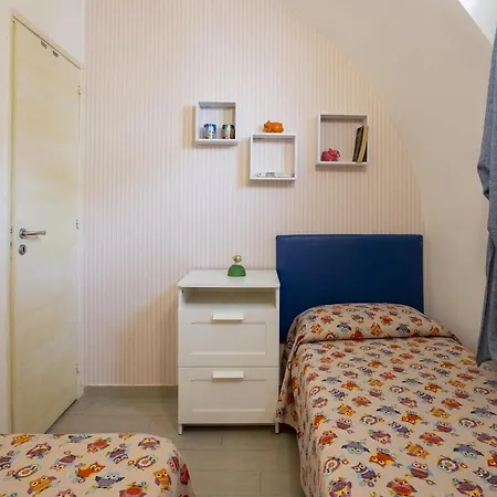 3 Sirene Fronte Mare * Sciacca