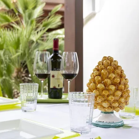 3 Sirene Fronte Mare *