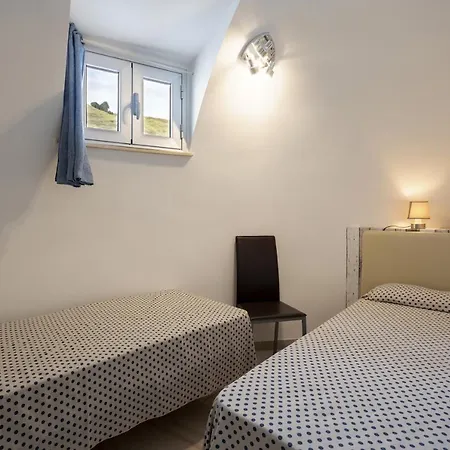 Feriehus 3 Sirene Fronte Mare