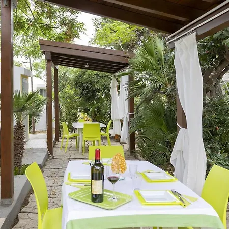 Holiday home 3 Sirene Fronte Mare *