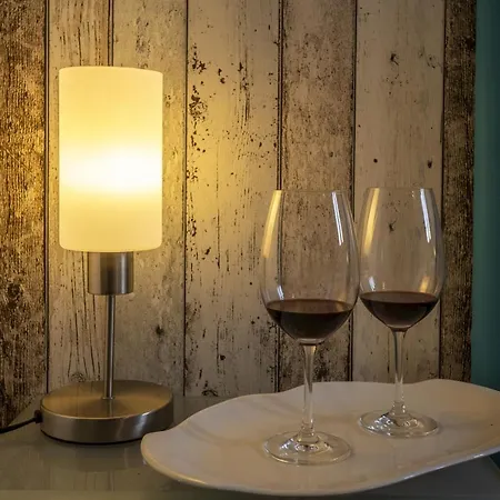 Feriehus 3 Sirene Fronte Mare *