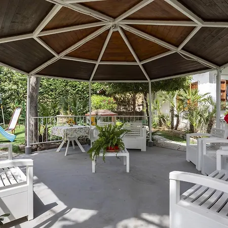 Feriehus 3 Sirene Fronte Mare *