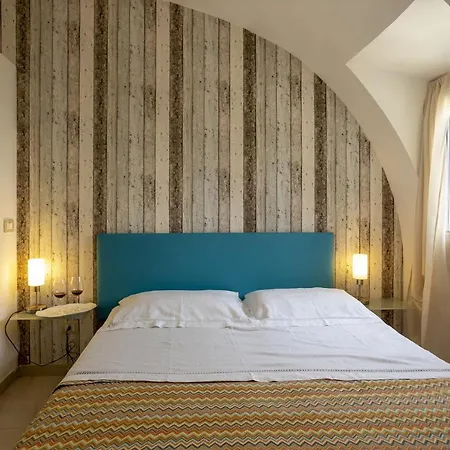 3 Sirene Fronte Mare Holiday home Sciacca