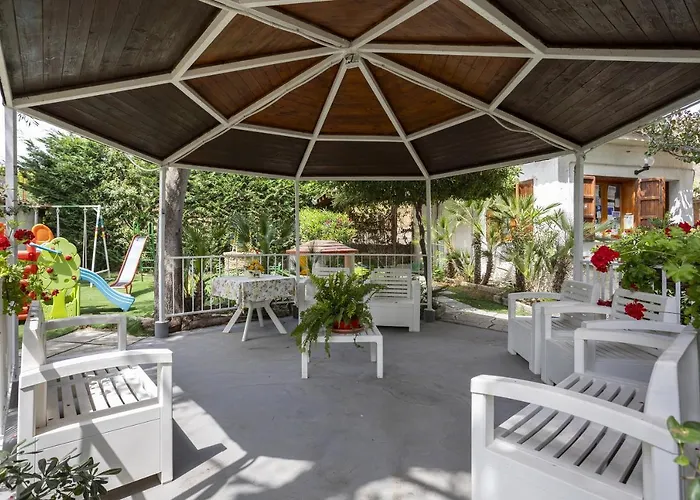 Holiday home 3 Sirene Fronte Mare *