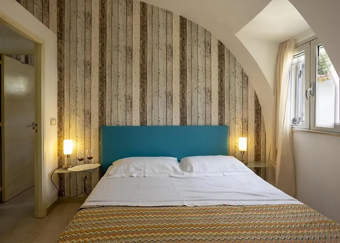 3 Sirene Fronte Mare Holiday home Sciacca